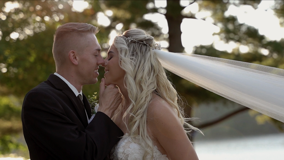 Alyssa + Mac | 2023